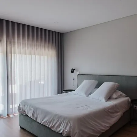 Vakantieboerderij Vieiras *