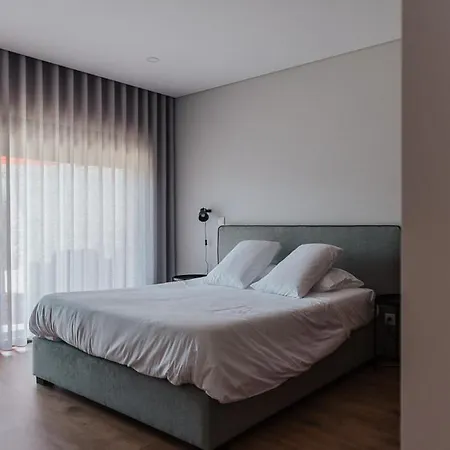Vieiras Vakantieboerderij *